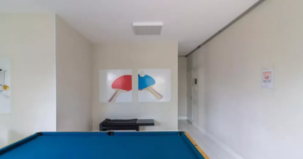 Apartamento, 2 quartos, 70 m² - Foto 6