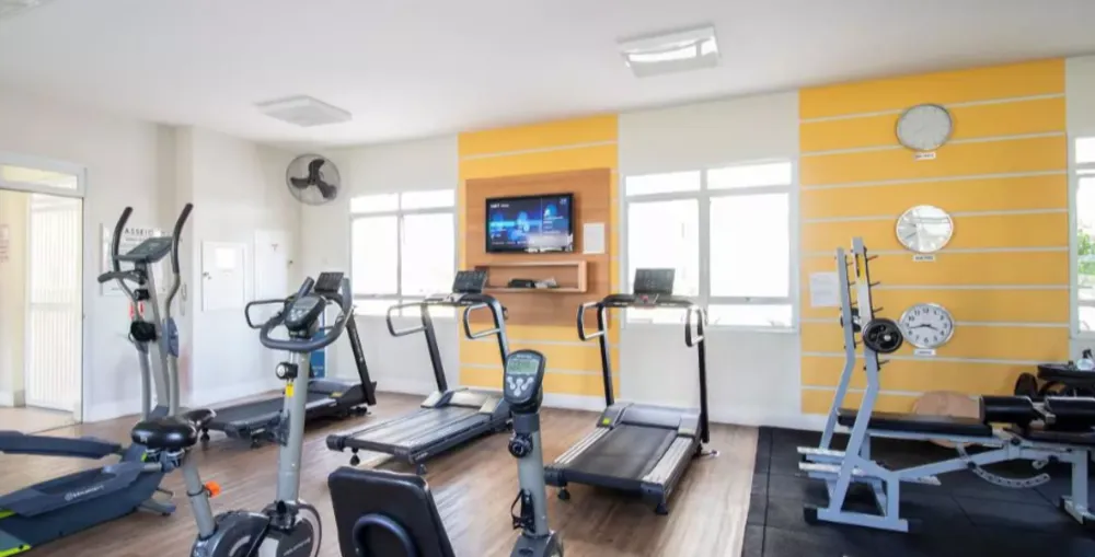 Apartamento, 2 quartos, 70 m² - Foto 4