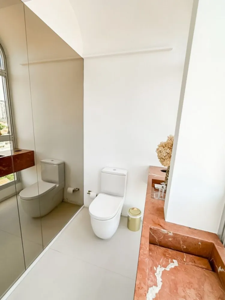 Apartamento, 4 quartos, 341 m² - Foto 10