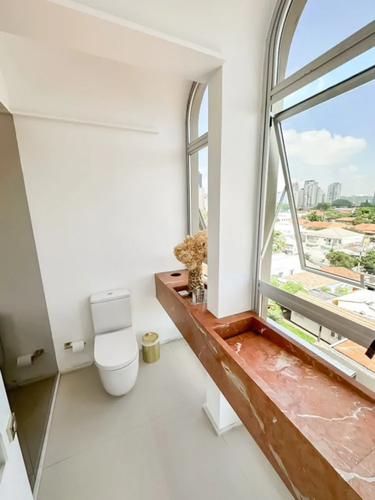 Apartamento, 4 quartos, 341 m² - Foto 12