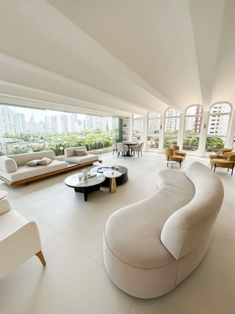 Apartamento, 4 quartos, 341 m² - Foto 3