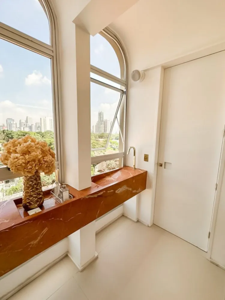Apartamento, 4 quartos, 341 m² - Foto 9