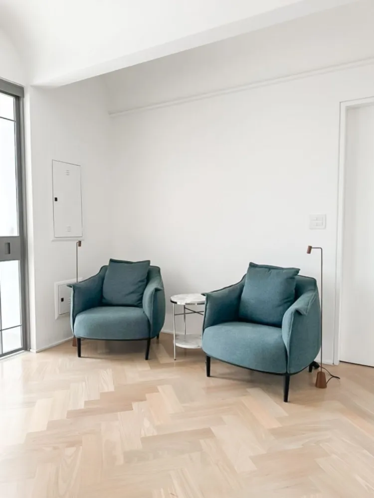 Apartamento, 4 quartos, 341 m² - Foto 3