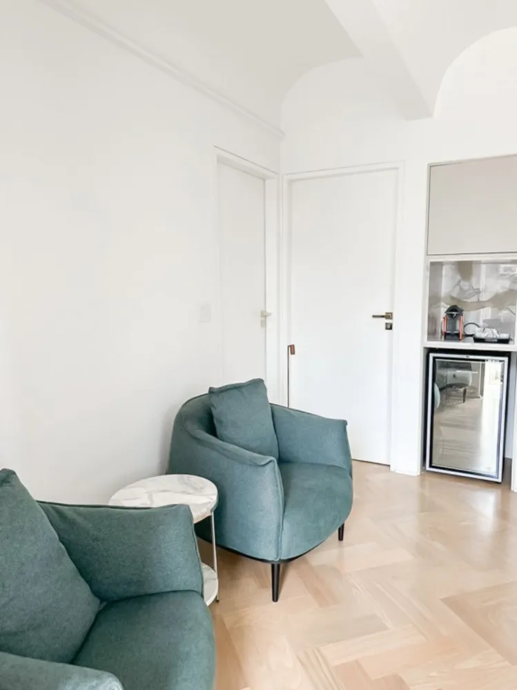 Apartamento, 4 quartos, 341 m² - Foto 6