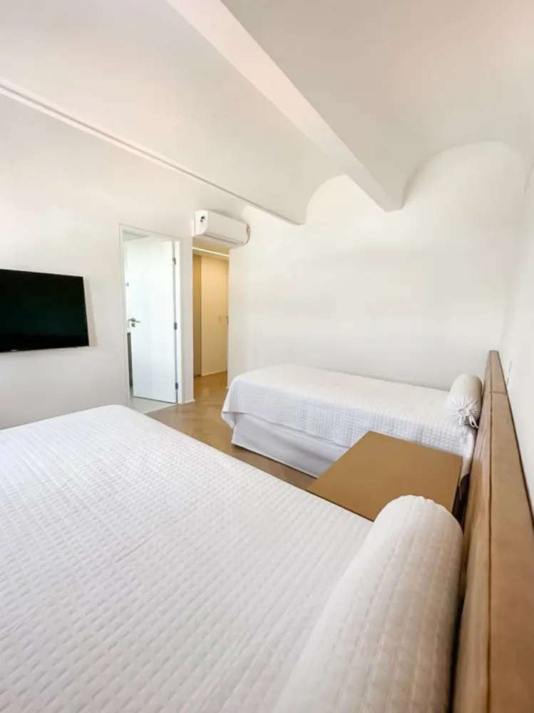 Apartamento, 4 quartos, 341 m² - Foto 1