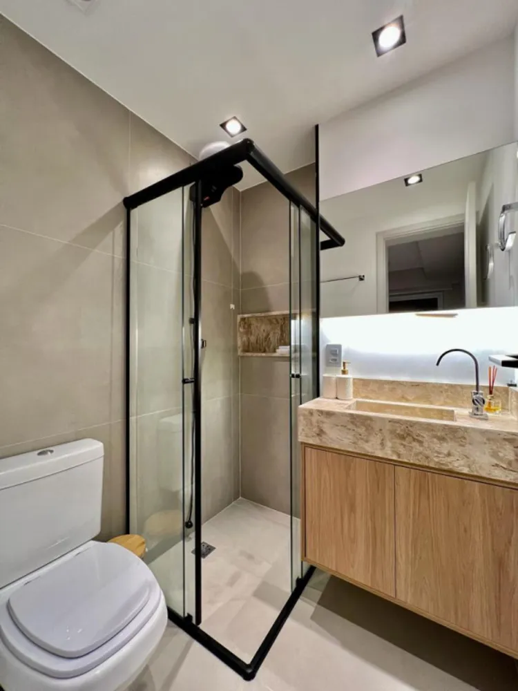 Apartamento, 2 quartos, 86 m² - Foto 2