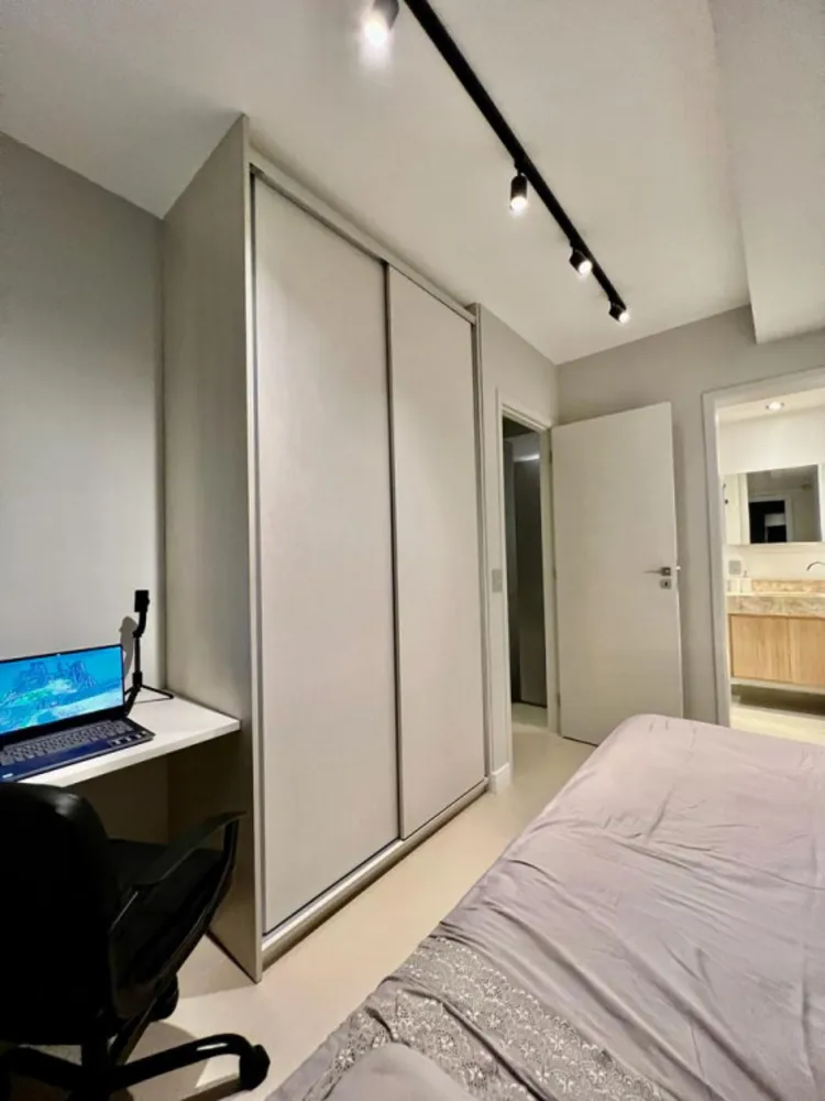 Apartamento, 2 quartos, 86 m² - Foto 1