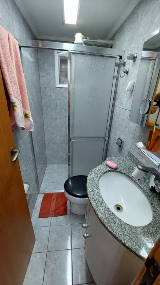 Apartamento à venda com 3 quartos, 94m² - Foto 10