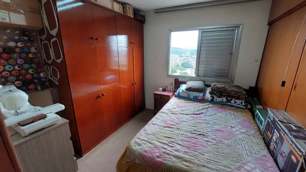 Apartamento à venda com 3 quartos, 94m² - Foto 12