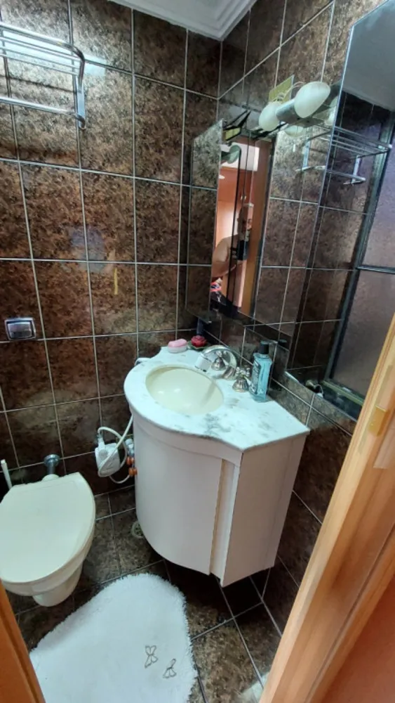 Apartamento, 3 quartos, 94 m² - Foto 12