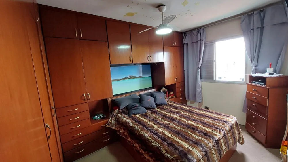 Apartamento, 3 quartos, 94 m² - Foto 1