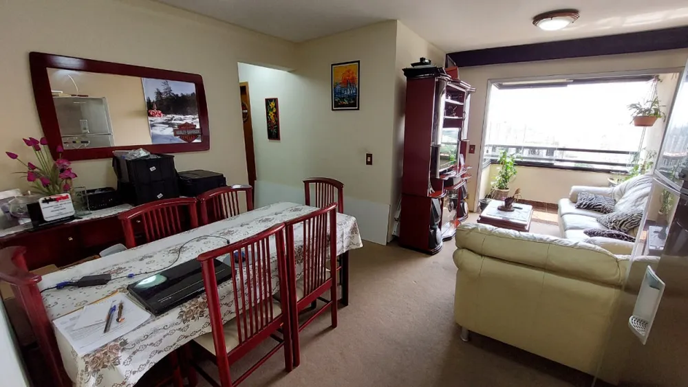 Apartamento, 3 quartos, 94 m² - Foto 5