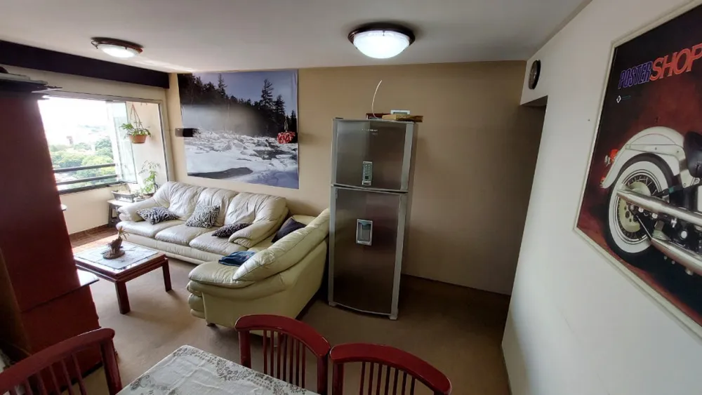 Apartamento, 3 quartos, 94 m² - Foto 4