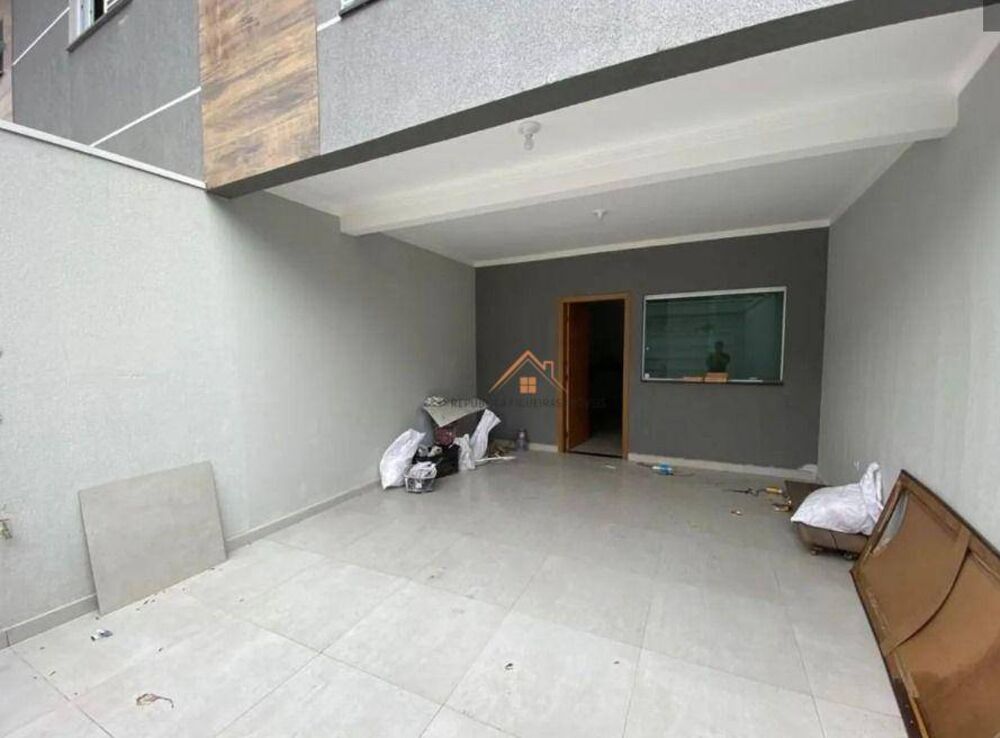 Sobrado, 2 quartos, 142 m² - Foto 3