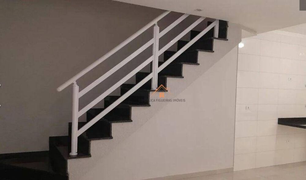 Sobrado, 2 quartos, 142 m² - Foto 4