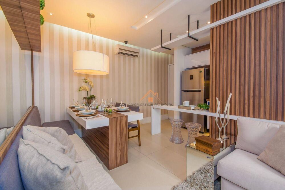 Apartamento, 2 quartos, 48 m² - Foto 7