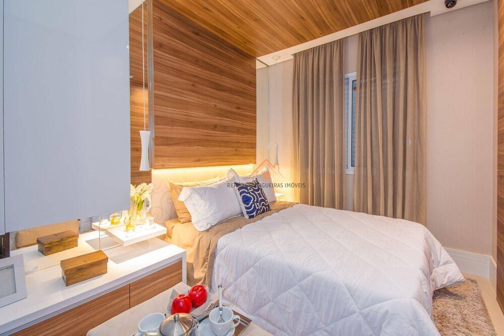 Apartamento, 2 quartos, 48 m² - Foto 11