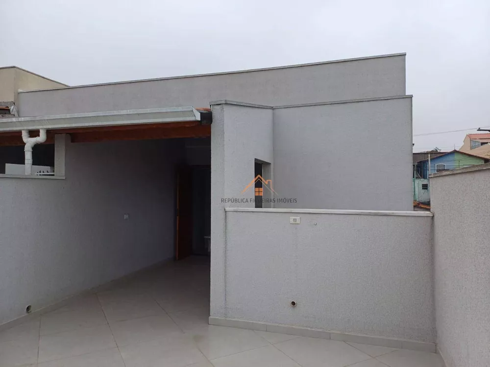 Cobertura à venda com 2 quartos, 84m² - Foto 2