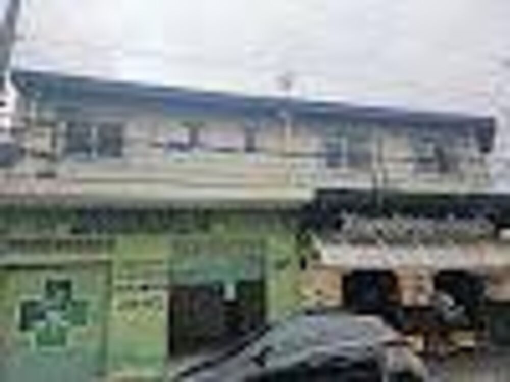 Loja-Salão, 60 m² - Foto 11