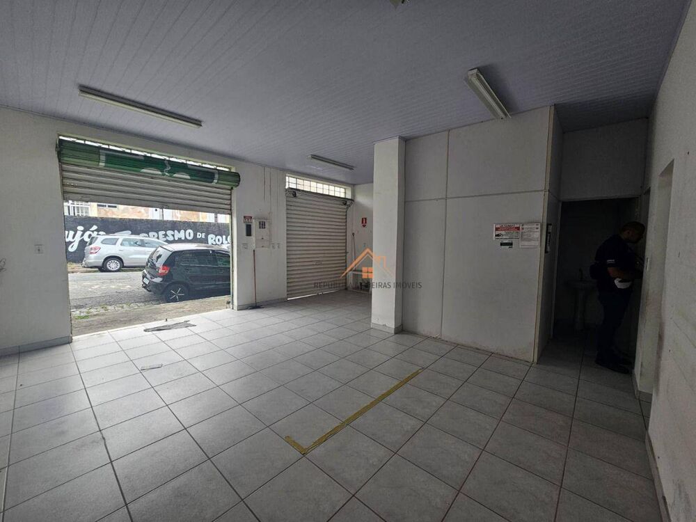 Loja-Salão, 60 m² - Foto 5