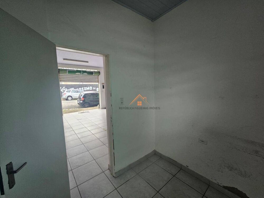 Loja-Salão, 60 m² - Foto 3
