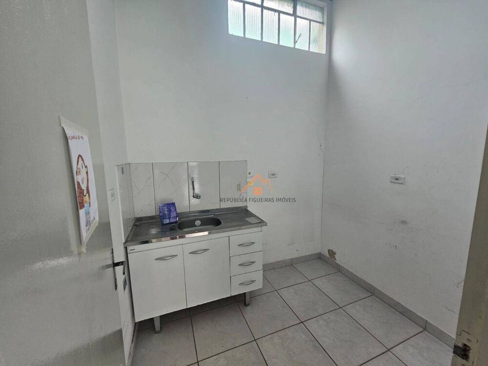 Loja-Salão, 60 m² - Foto 2