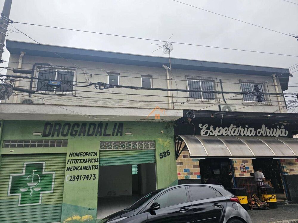 Loja-Salão, 60 m² - Foto 6