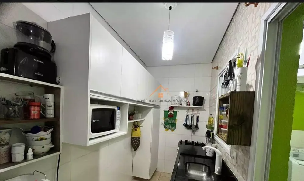 Apartamento, 2 quartos, 44 m² - Foto 4