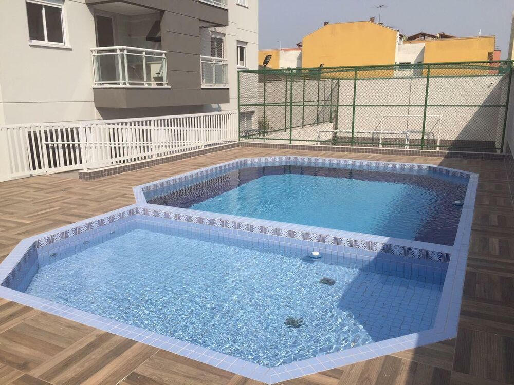 Apartamento, 2 quartos, 65 m² - Foto 17