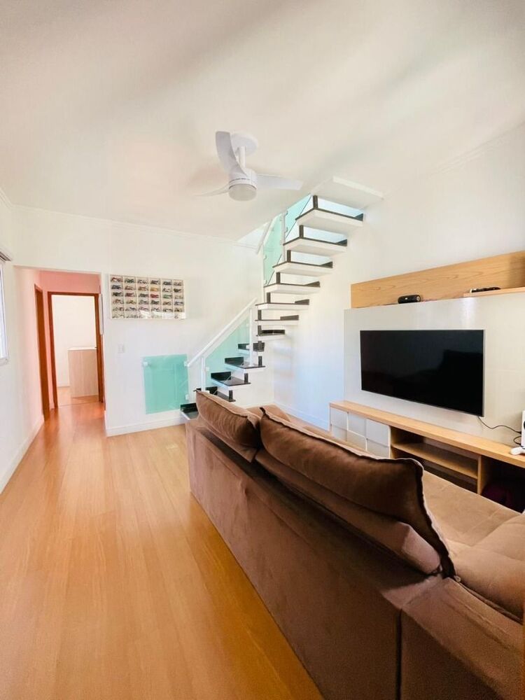 Apartamento, 3 quartos, 100 m² - Foto 3
