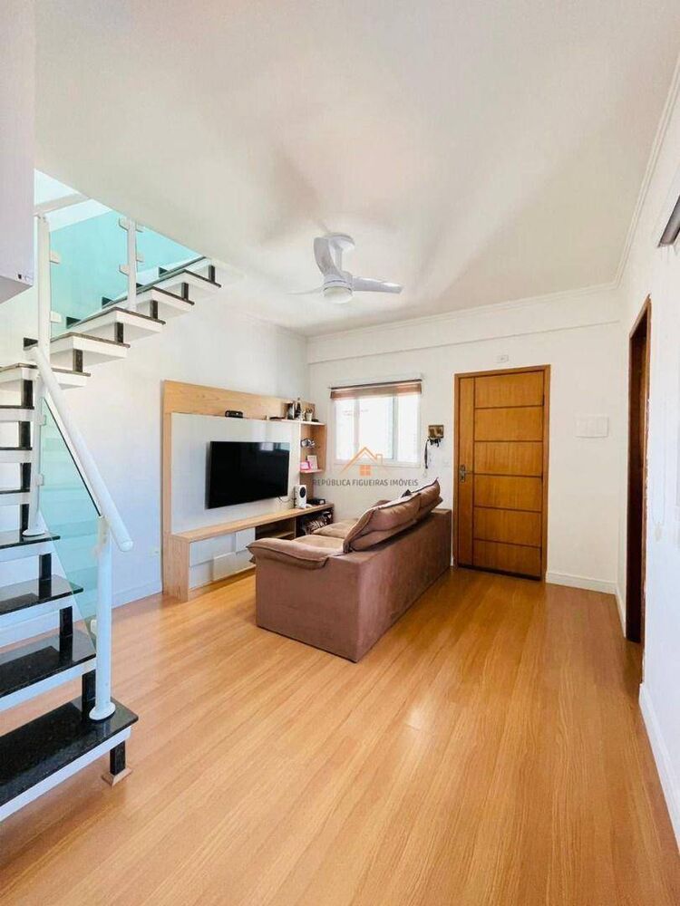 Apartamento, 3 quartos, 100 m² - Foto 1