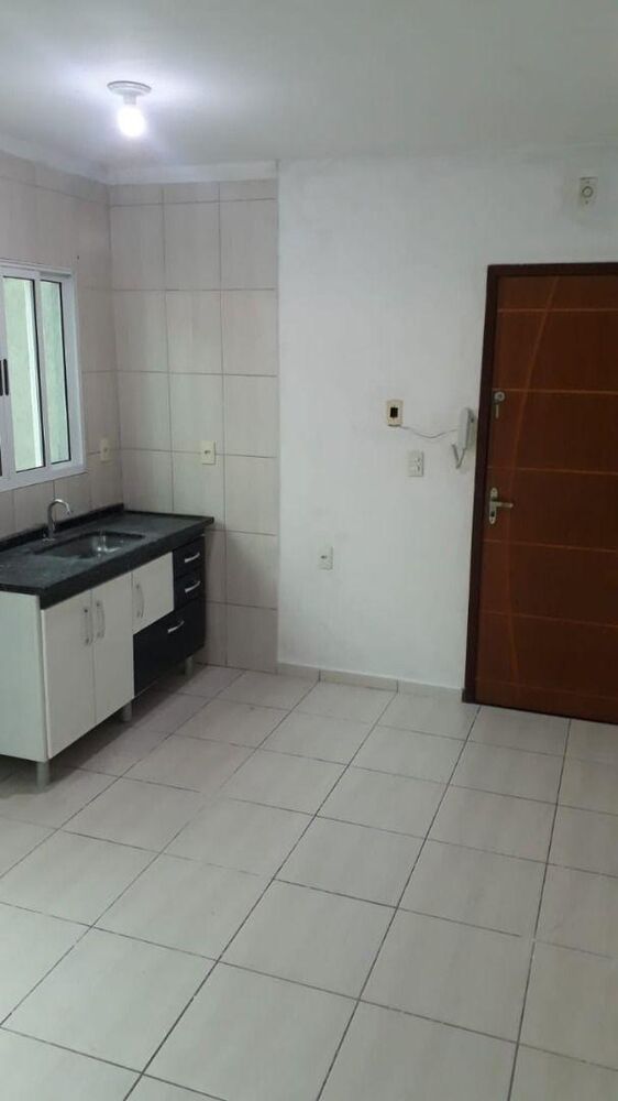 Apartamento, 2 quartos, 42 m² - Foto 2