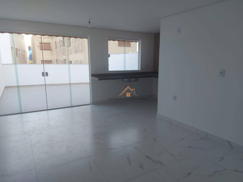 Cobertura, 3 quartos, 156 m² - Foto 4
