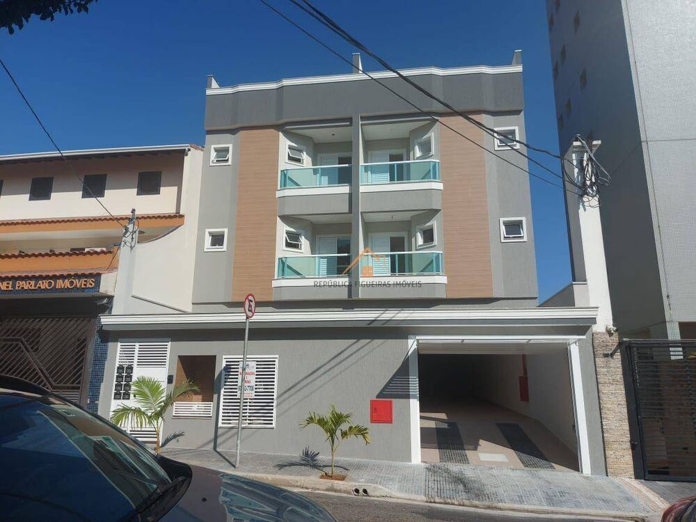 Cobertura, 3 quartos, 156 m² - Foto 1
