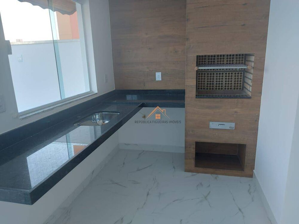 Cobertura, 3 quartos, 156 m² - Foto 3