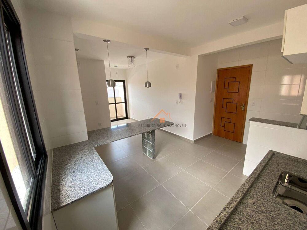 Apartamento, 2 quartos, 43 m² - Foto 14