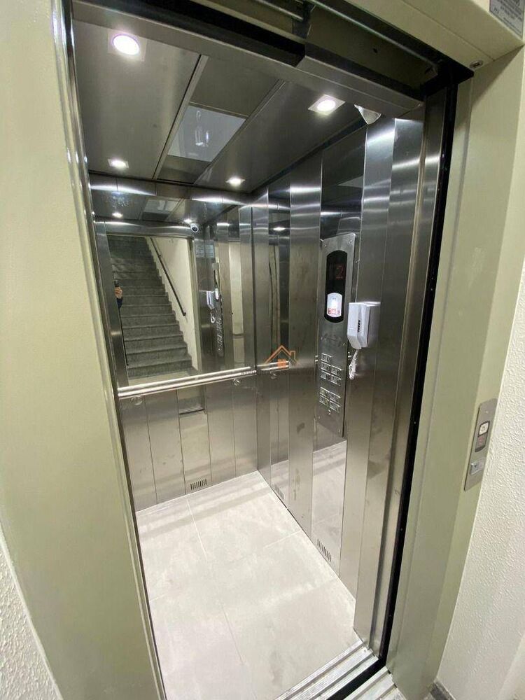 Apartamento, 2 quartos, 43 m² - Foto 9