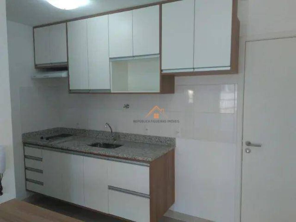 Apartamento, 1 quarto, 42 m² - Foto 2