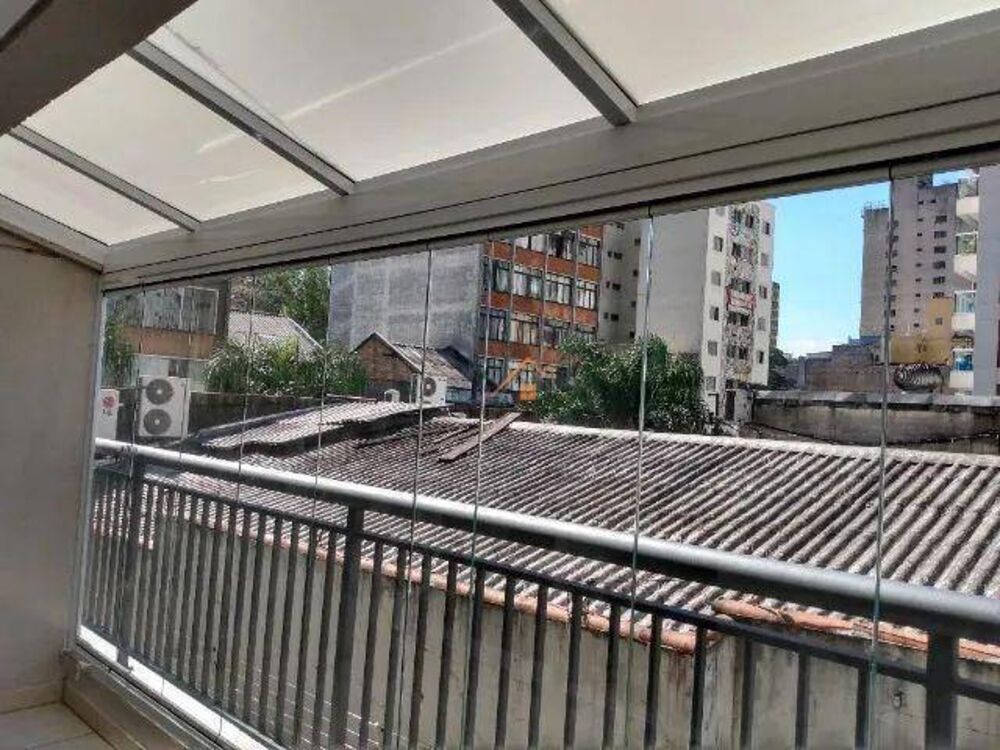 Apartamento, 1 quarto, 42 m² - Foto 3
