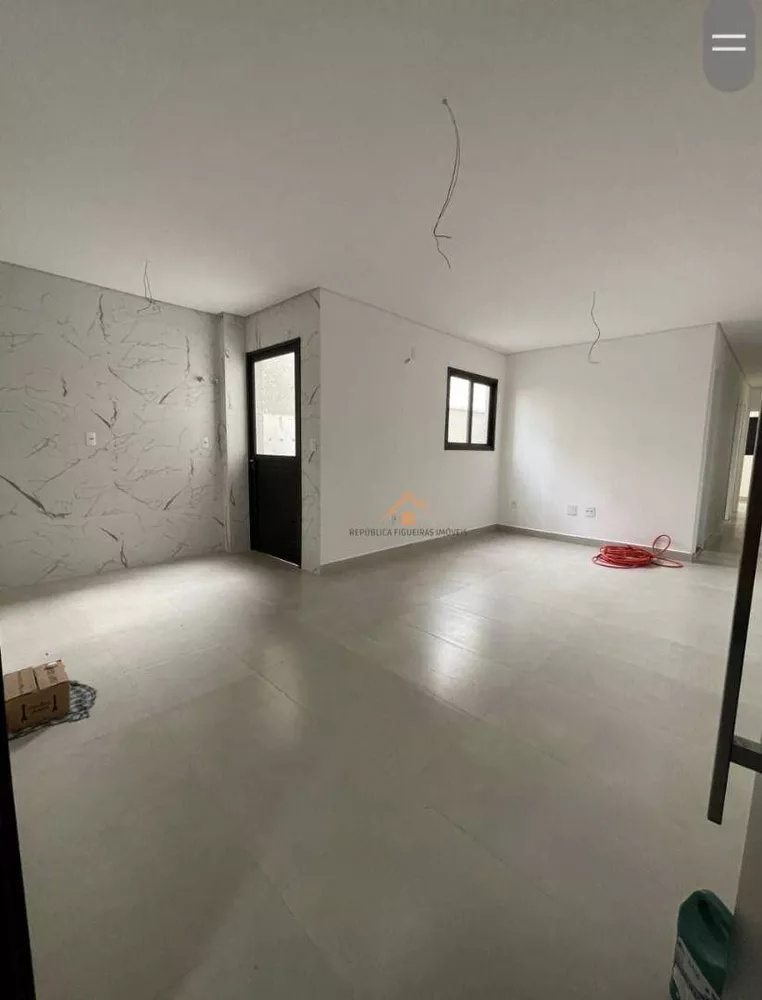 Cobertura à venda com 3 quartos, 140m² - Foto 2