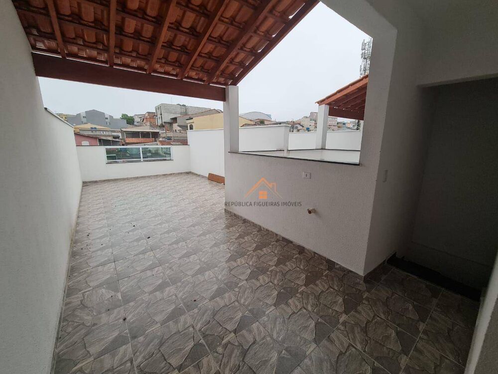 Cobertura, 2 quartos, 88 m² - Foto 16