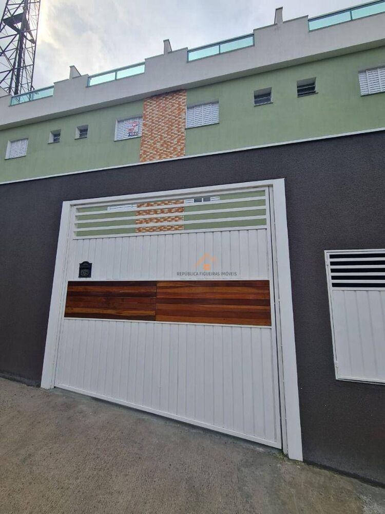 Cobertura, 2 quartos, 88 m² - Foto 2