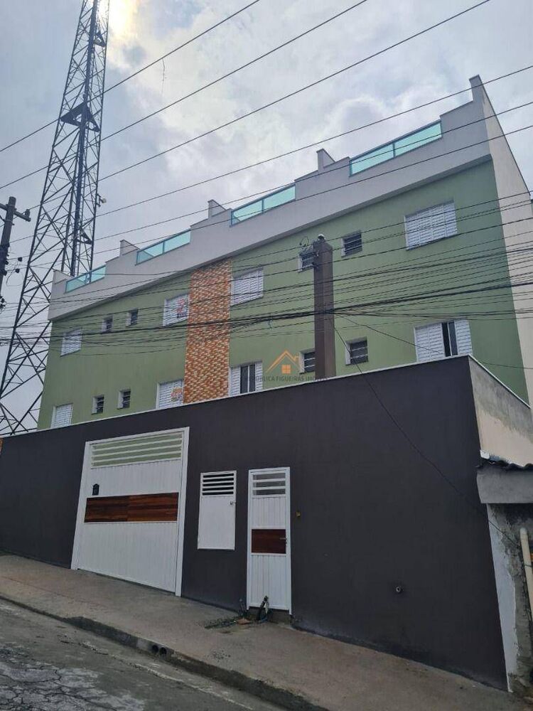Cobertura, 2 quartos, 88 m² - Foto 1
