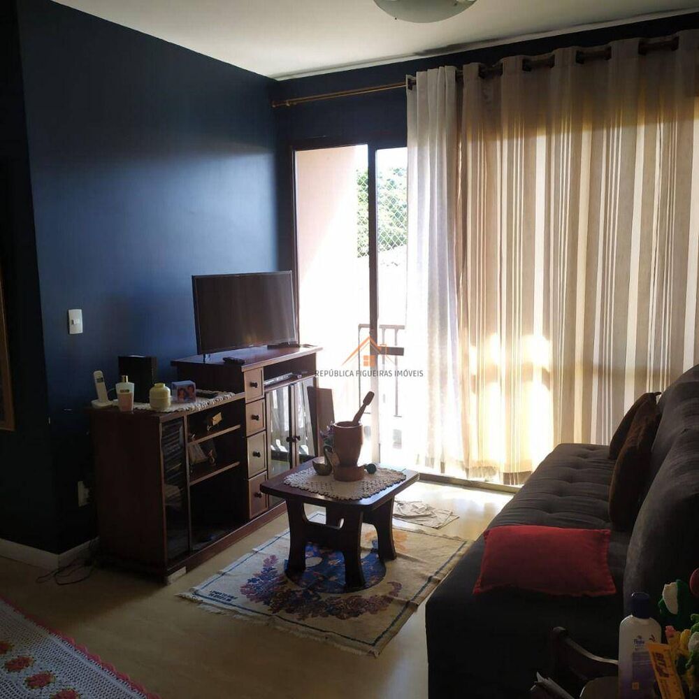 Apartamento, 2 quartos, 74 m² - Foto 3