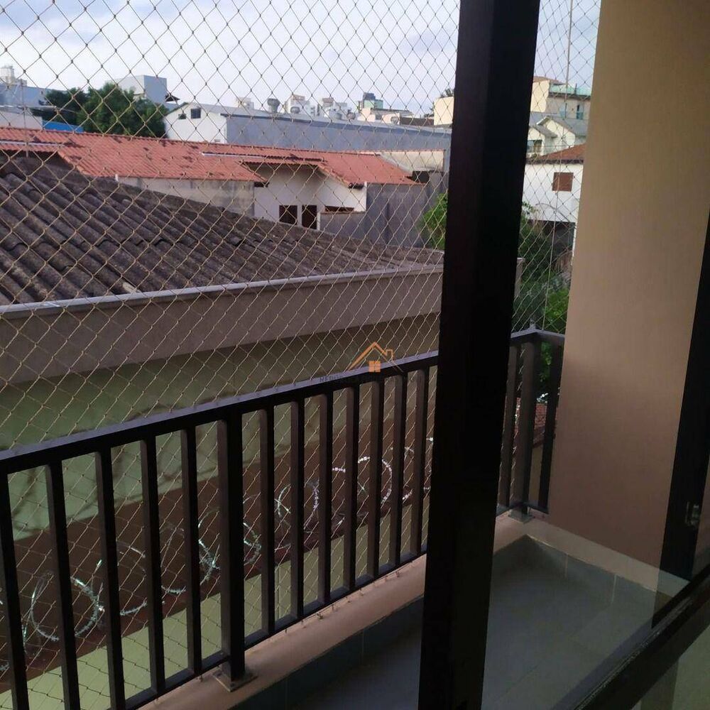 Apartamento, 2 quartos, 74 m² - Foto 2