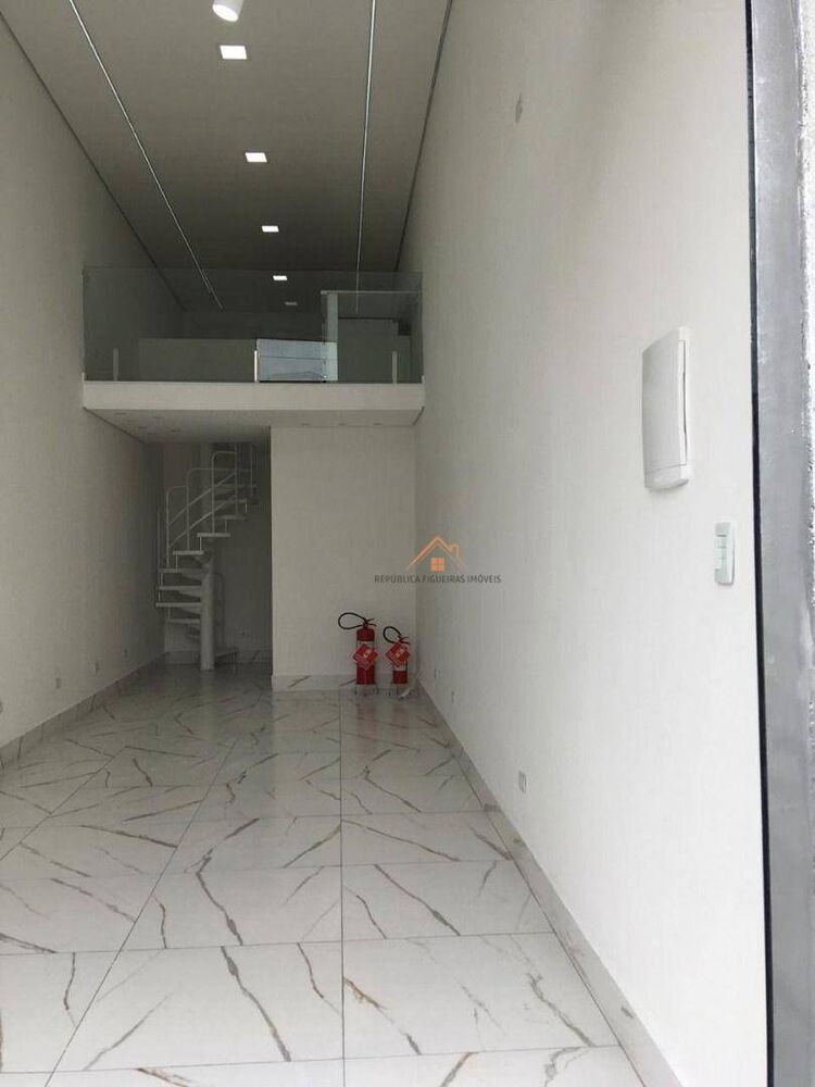 Sala-Conjunto, 40 m² - Foto 1
