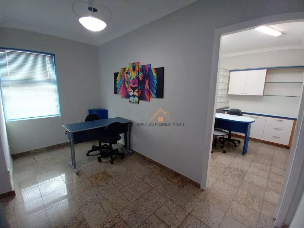 Conjunto Comercial-Sala à venda, 42m² - Foto 6