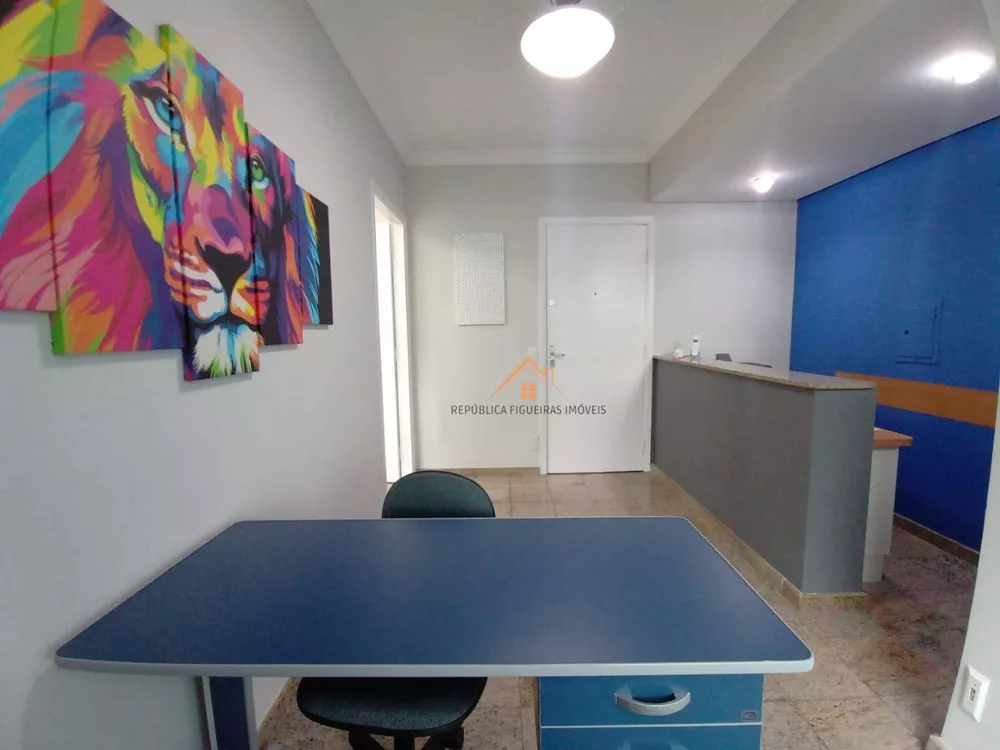 Conjunto Comercial-Sala à venda, 42m² - Foto 19