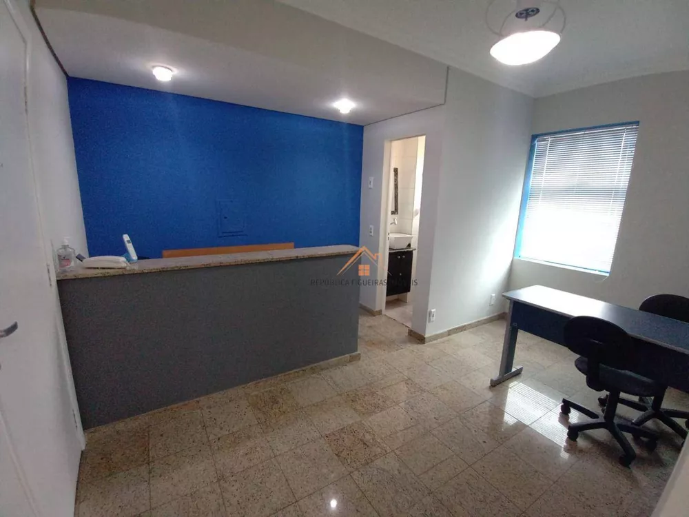 Conjunto Comercial-Sala à venda, 42m² - Foto 20