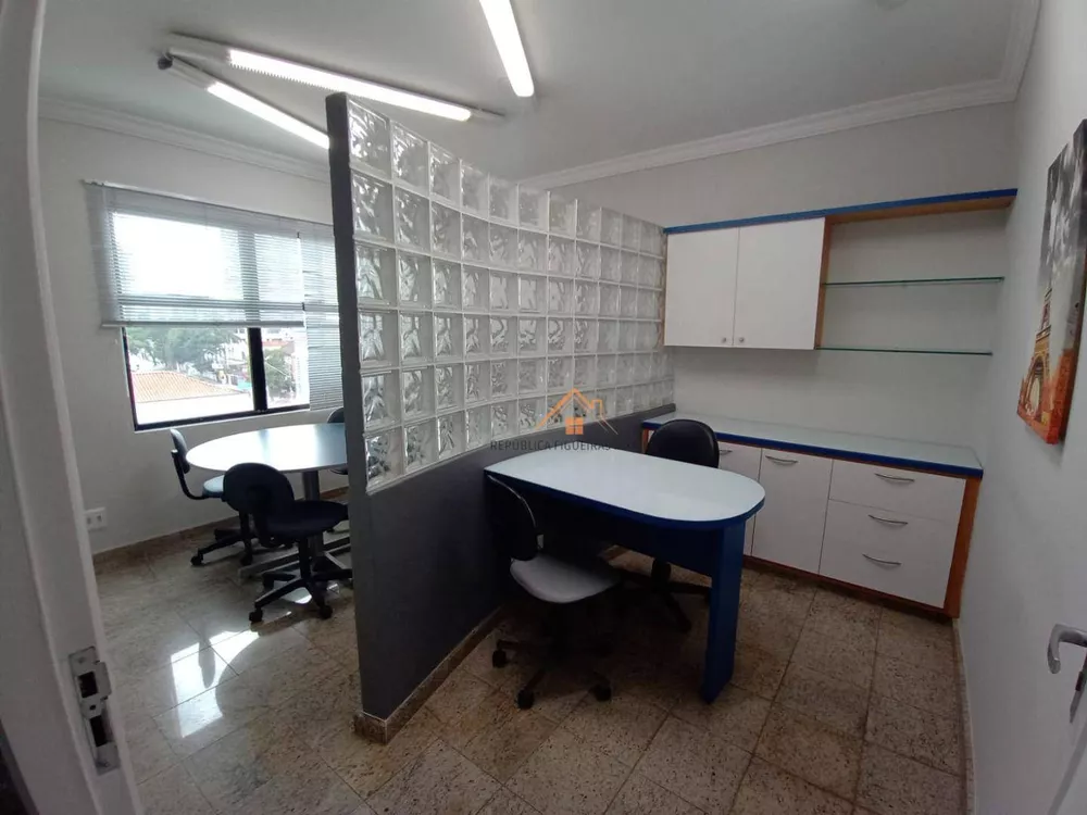 Conjunto Comercial-Sala à venda, 42m² - Foto 4